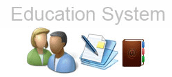 信息化教導體系,電子政務體系